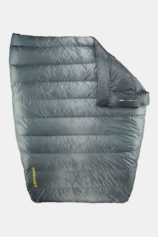 Therm-a-Rest Vela 32F/0C DBL Quilt Slaapzak