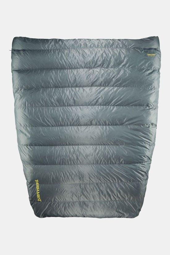 Therm-a-Rest Vela 20F/-6C DBL Quilt Slaapzak