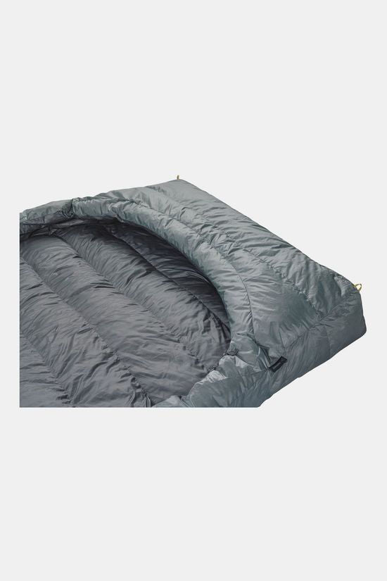 Therm-a-Rest Vela 20F/-6C DBL Quilt Slaapzak