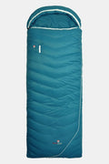 Grüezi Bag Biopod Downwool Subzero Comfort Slaapzak