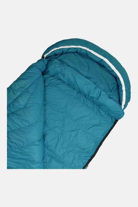 Grüezi Bag Biopod Downwool Subzero Comfort Slaapzak