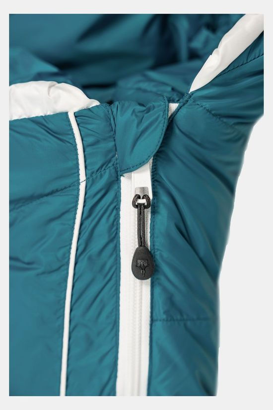 Grüezi Bag Biopod Downwool Subzero Comfort Slaapzak