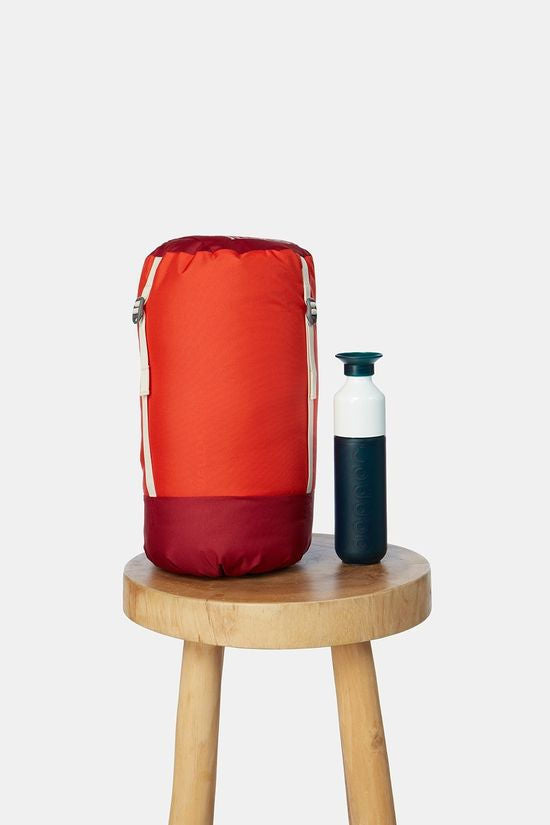VAUDE Navajo 500 Syn Deken Synthetisch Slaapzak