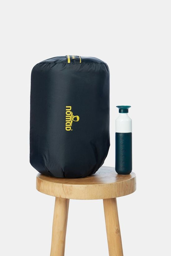 NOMAD Stanley Deken Synthetisch Slaapzak