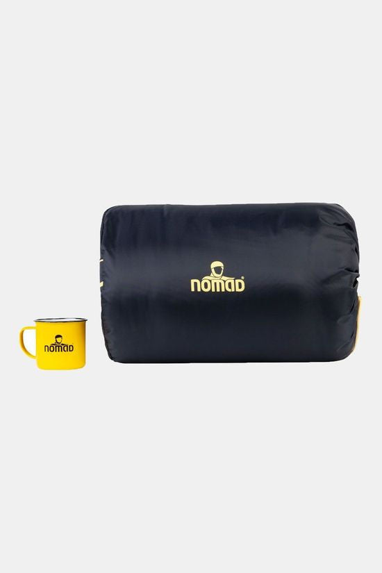 NOMAD Stanley Deken Synthetisch Slaapzak