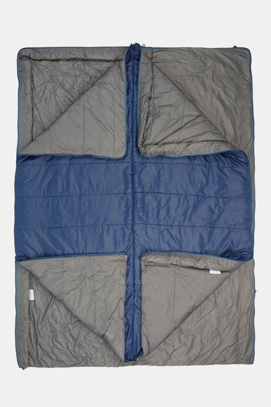 Exped Mega Sleep Duo 25 L Slaapzak