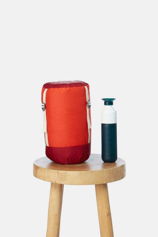 VAUDE Navajo 100 SYN Deken Synthetisch Slaapzak