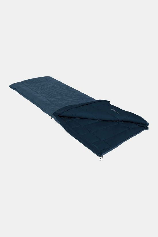 VAUDE Navajo 100 SYN Deken Synthetisch Slaapzak