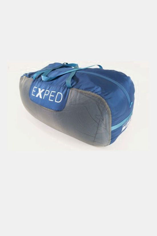 Exped Megasleep 25/40 L Deken Synthetisch Slaapzak