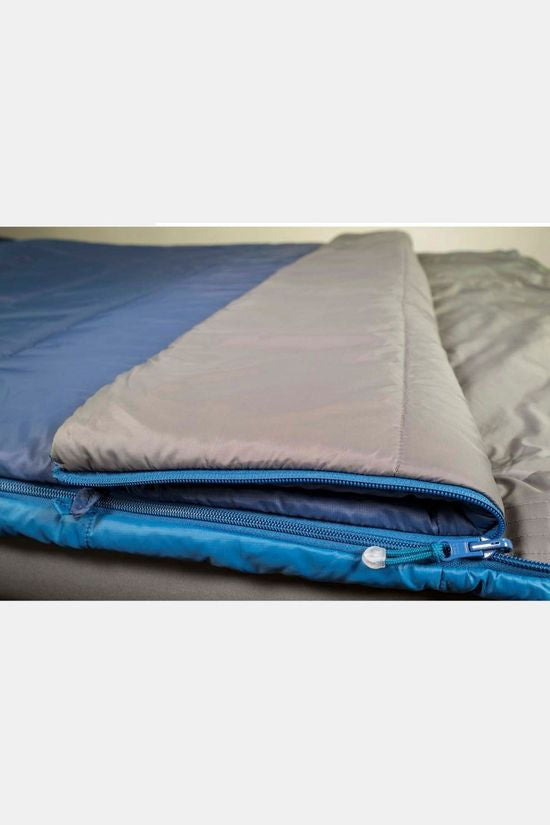 Exped Mega Sleep Duo 25 M 2-persoons Slaapzak