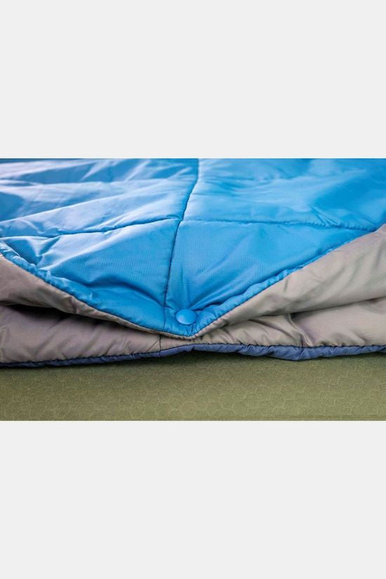 Exped Mega Sleep Duo 25 M 2-persoons Slaapzak