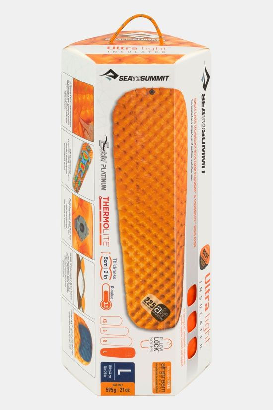 Sea To Summit Ultralight Insulated Large Slaapmat