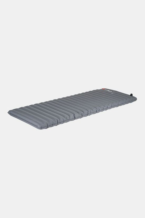 Bo-Camp Banenbed Flex 1P Pomp Luchtbed