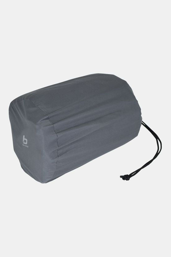 Bo-Camp Banenbed Flex 1P Pomp Luchtbed