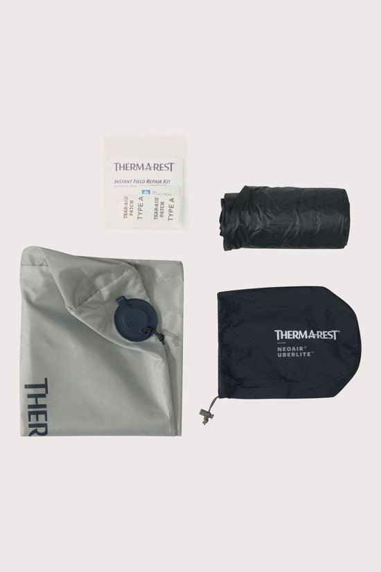 Therm-a-Rest NeoAir Uberlite Regular Slaapmat