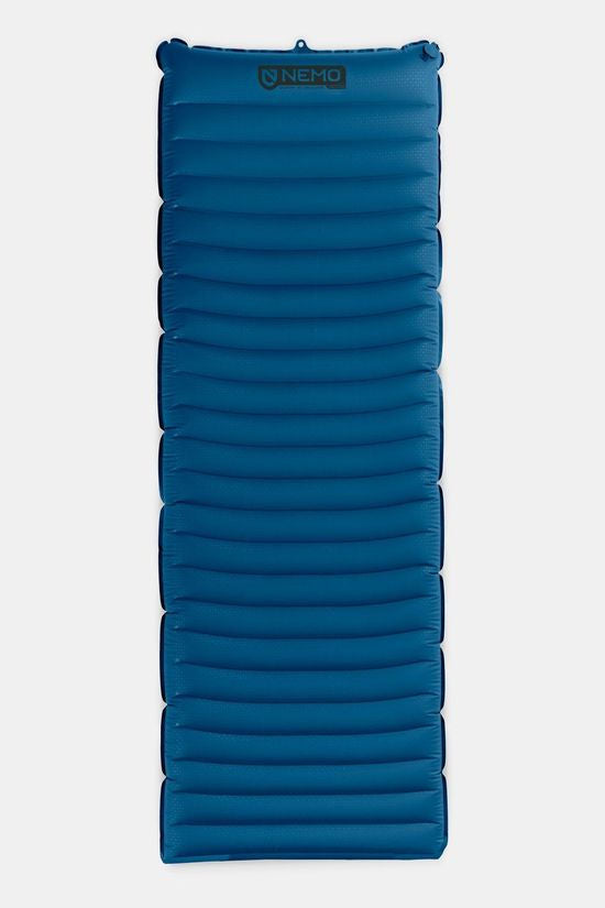 Nemo Quasar 3D Insulated Longwide Slaapmat