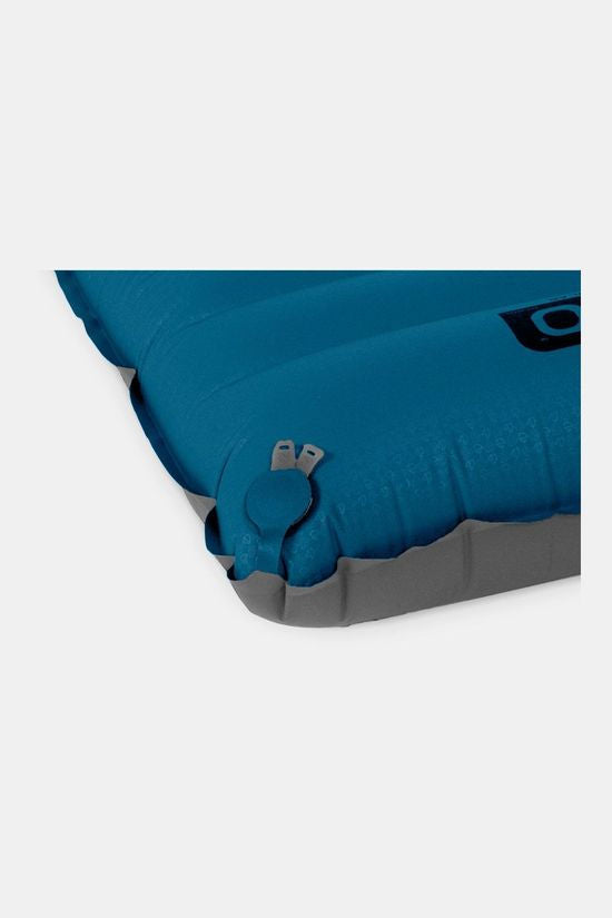 Nemo Quasar 3D Insulated Longwide Slaapmat