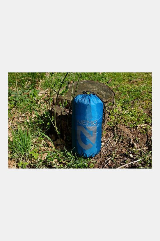 Nemo Quasar 3D Insulated Longwide Slaapmat