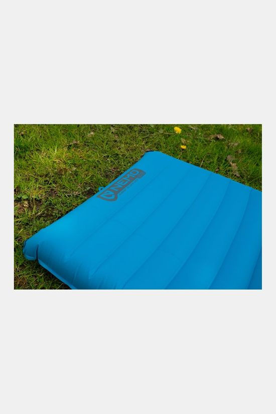 Nemo Quasar 3D Insulated Longwide Slaapmat