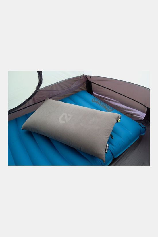 Nemo Quasar 3D Insulated Longwide Slaapmat