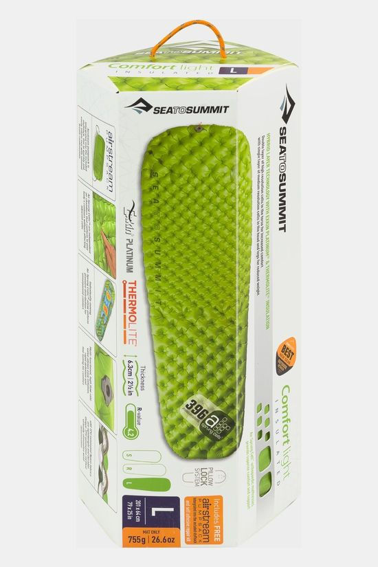 Sea To Summit Comfort Light Insulated Large