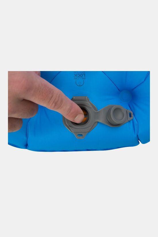 Sea To Summit Comfort Light Air Slaapmat Regular