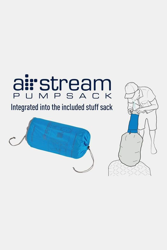 Sea To Summit Comfort Light Air Slaapmat Regular