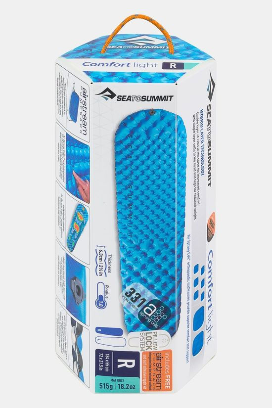 Sea To Summit Comfort Light Air Slaapmat Regular