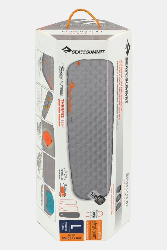 Sea To Summit Ether Light Xt Insulated Large