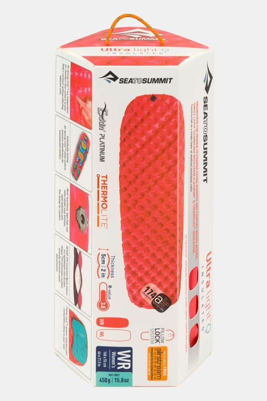 Sea To Summit Ultralight Insulated Regular