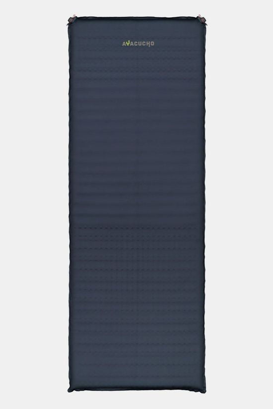  Stretch Luxury 10 Zelfopblaasbare Slaapmat