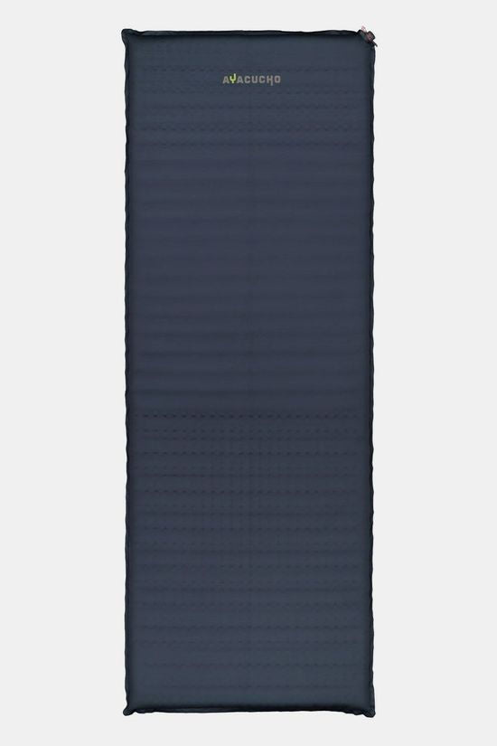  Stretch Comfort 5.0 Zelfopblaasbare Slaapmat