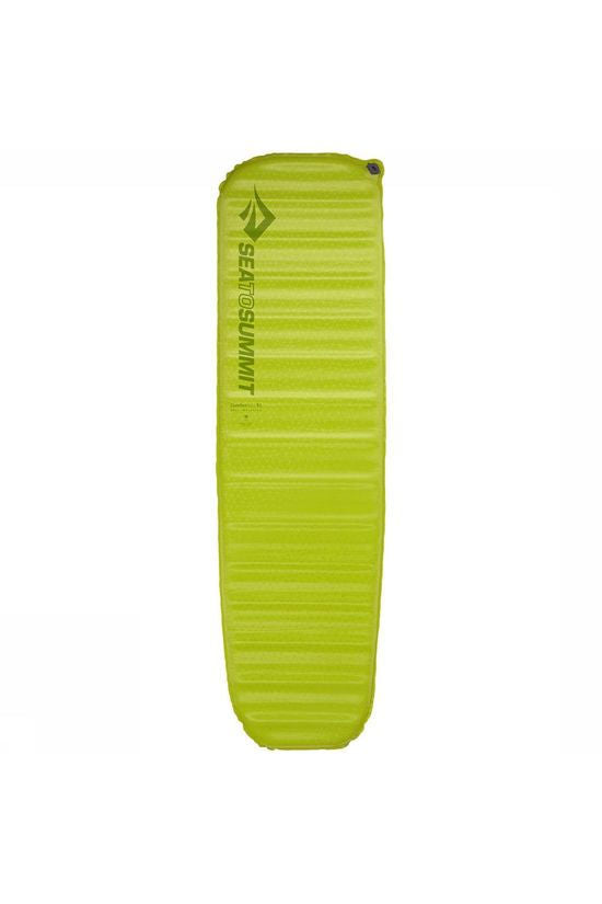 Sea To Summit Comfort Light SI Large Slaapmat
