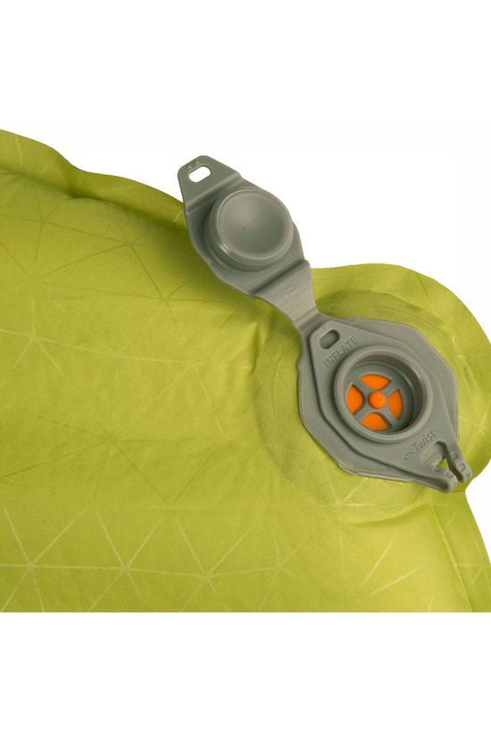 Sea To Summit Comfort Light SI Large Slaapmat