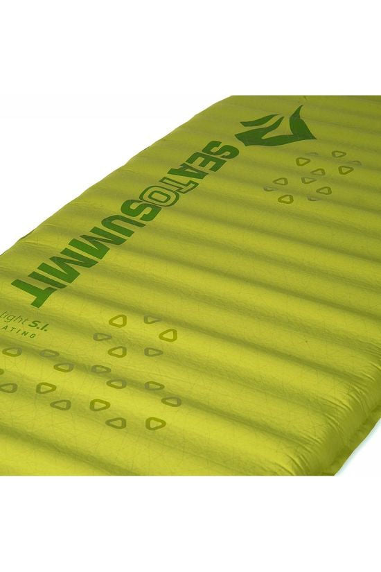 Sea To Summit Comfort Light SI Large Slaapmat