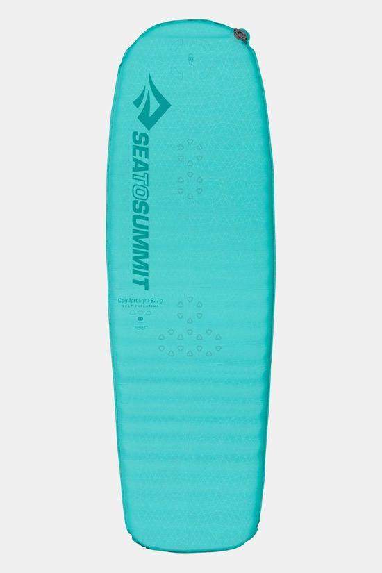 Sea To Summit Comfort Light Self Inflating Large Slaapmat