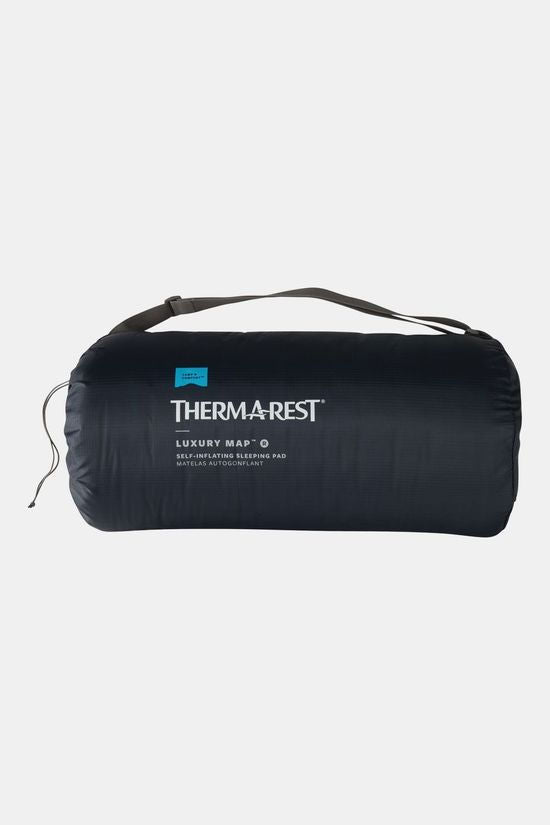 Therm-a-Rest LuxuryMap Slaapmat M