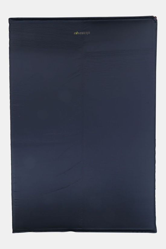  Self-Inflating Double 5CM 2-persoons Zelfopblaasbare Slaapmat