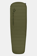 Sea To Summit Campmat Plus Self Inflating Large Slaapmat
