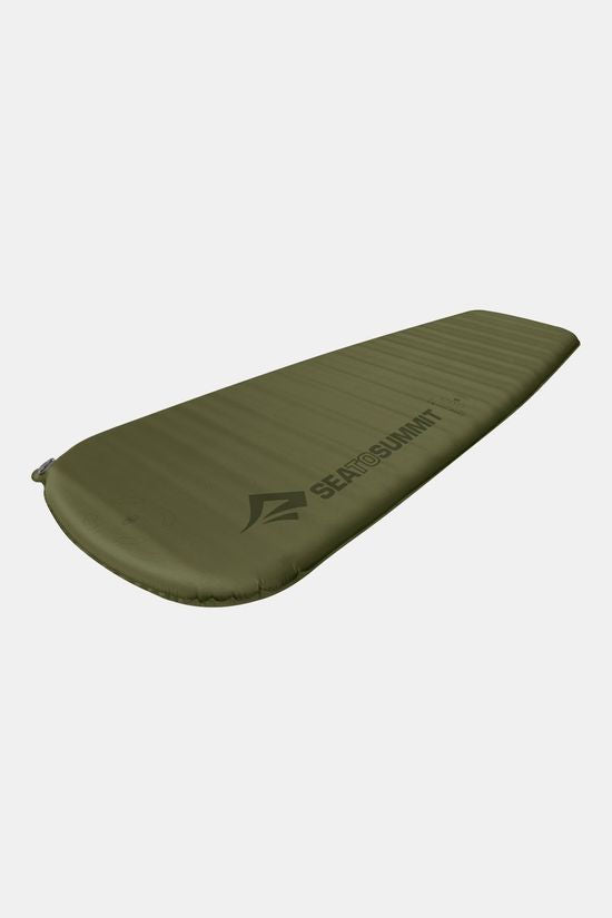 Sea To Summit Campmat Plus Self Inflating Large Slaapmat