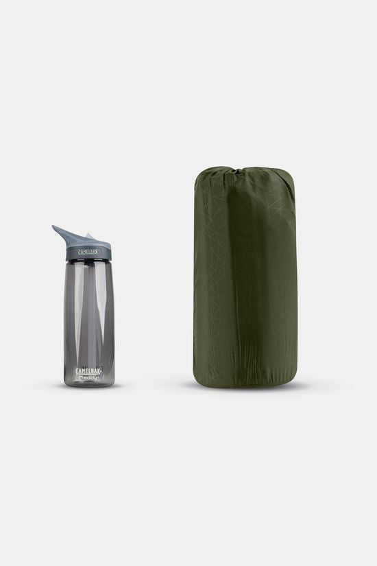 Sea To Summit Campmat Plus Self Inflating Large Slaapmat