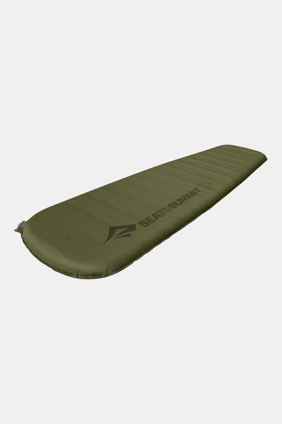 Sea To Summit Camp Plus Self Inflating Regular