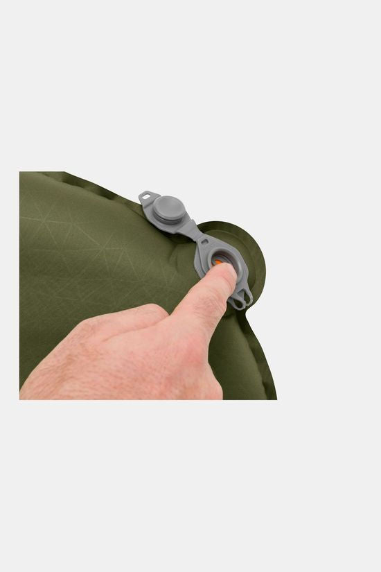 Sea To Summit Camp Plus Self Inflating Regular