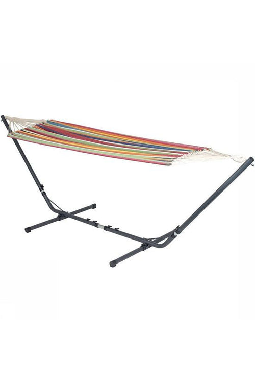 Bo-Camp Rumba Rainbow Hangmat