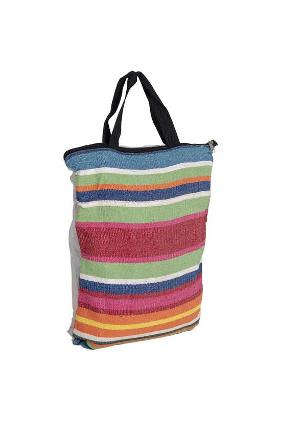 Bo-Camp Rumba Rainbow Hangmat