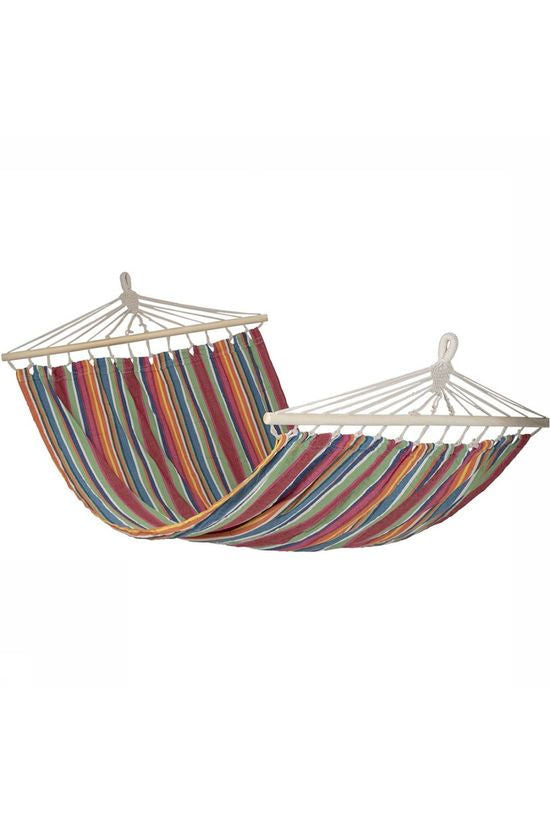 Bo-Camp Santa Barbara Rainbow Hangmat