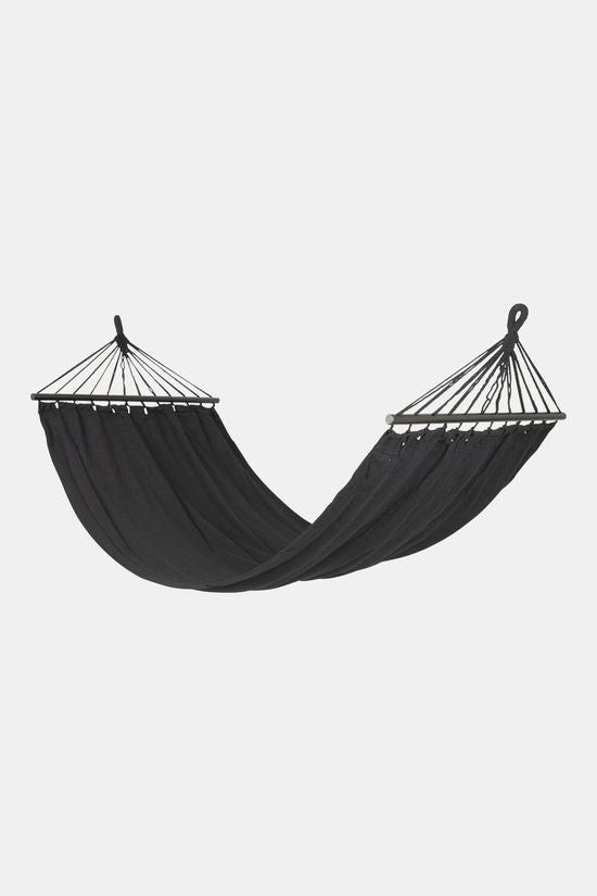 Bo-Camp Hangmat - Samba - Met Spreidstok - Eclipse