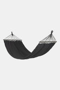Bo-Camp Hangmat - Samba - Met Spreidstok - Eclipse