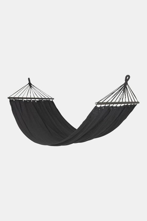 Bo-Camp Hangmat - Samba - Met Spreidstok - Eclipse