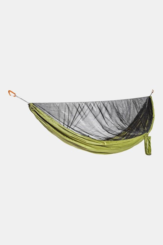 Cocoon Ultralichte Reishangmat Met Muskietennet